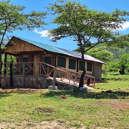 Bed and Breakfast Maasai Mara Safari Camp In Kenya Sekenani Екстер'єр фото